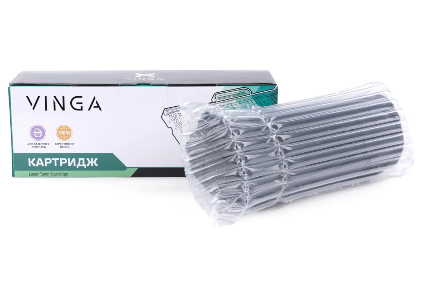 Cartridge Vinga CANON 712/725 (V-L-C712A)