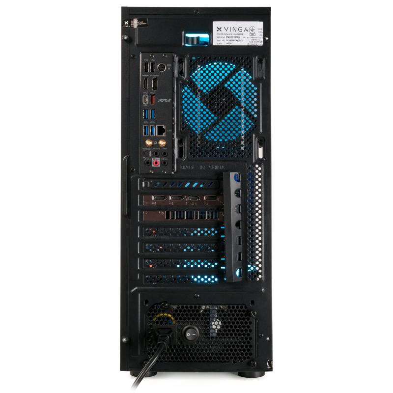 Комп'ютер Vinga Odin A7030 (I7M32G2080SW.A7030)