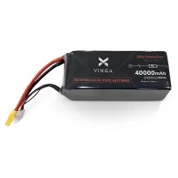 Акумуляторний блок Vinga 350Wh/kg 40Ah 6S 22.2V 5C XT90S (350WHKG-40Ah-6S-5C)