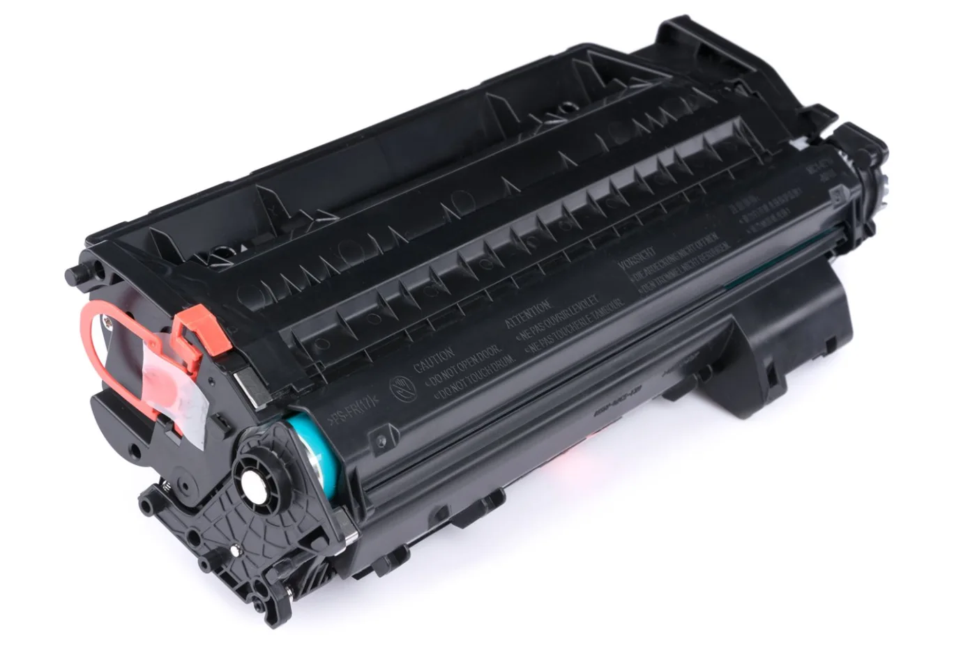 Cartridge Vinga CANON 719/319 (V-L-C719A)