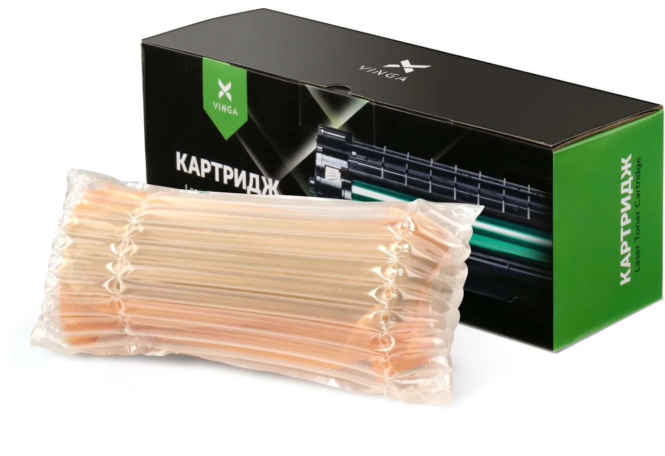 Cartridge Vinga CANON 719/319 (V-L-C719A)
