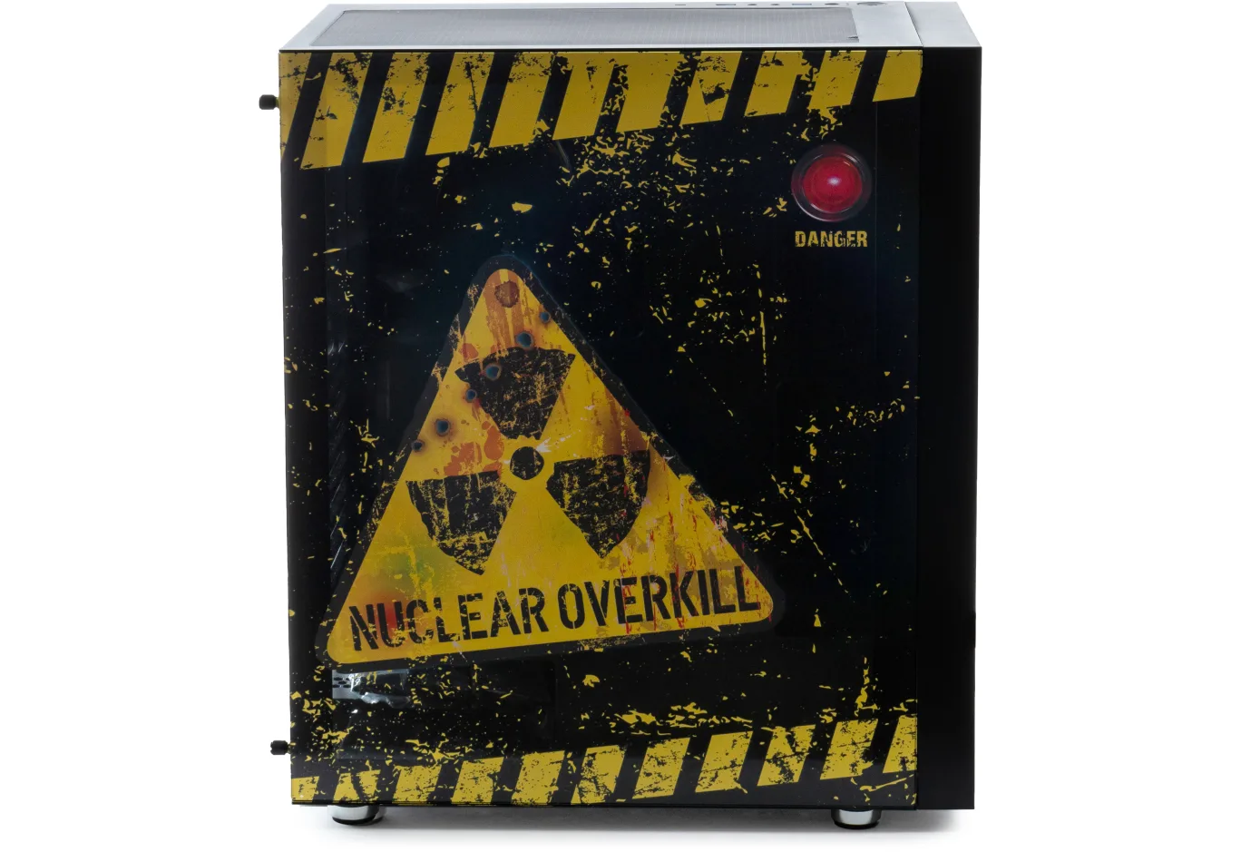 Комп'ютер Vinga Wolverine D5174 (I3M16G1660SW.D5174)
