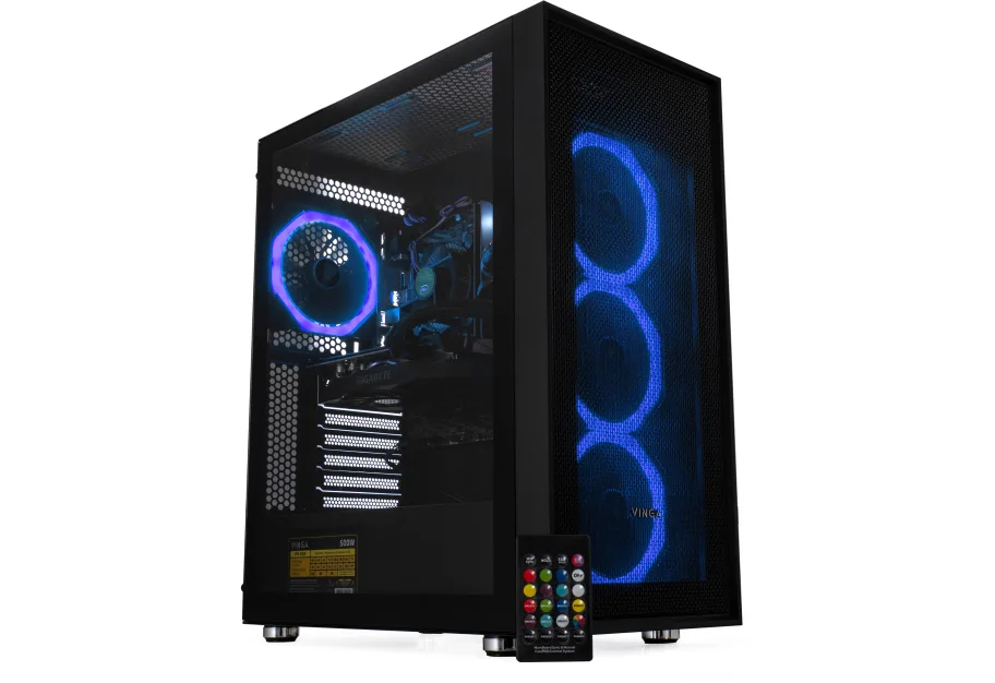 Computer Vinga Wolverine A4859 (I5M16G2060.A4859)
