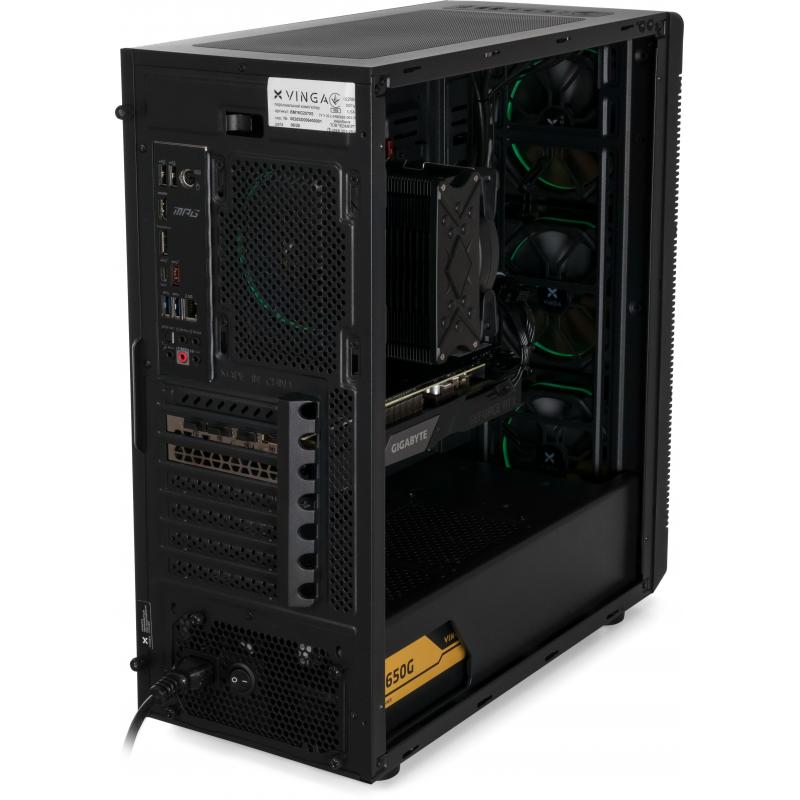 Компьютер Vinga Wolverine A4064 (I5M16G2070SW.A4064)