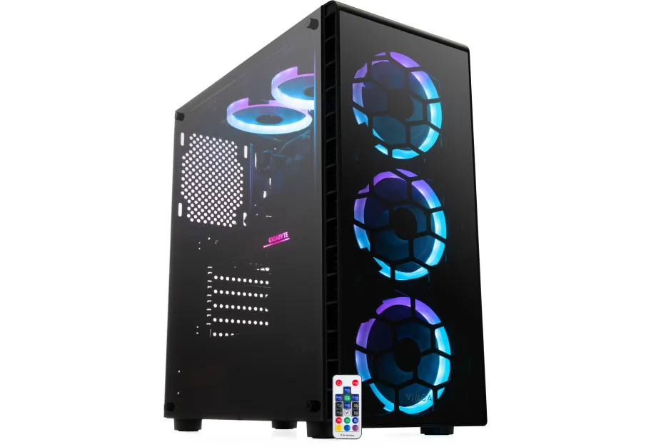 Computer Vinga Wolverine A4932 (I5M16G3060W.A4932)