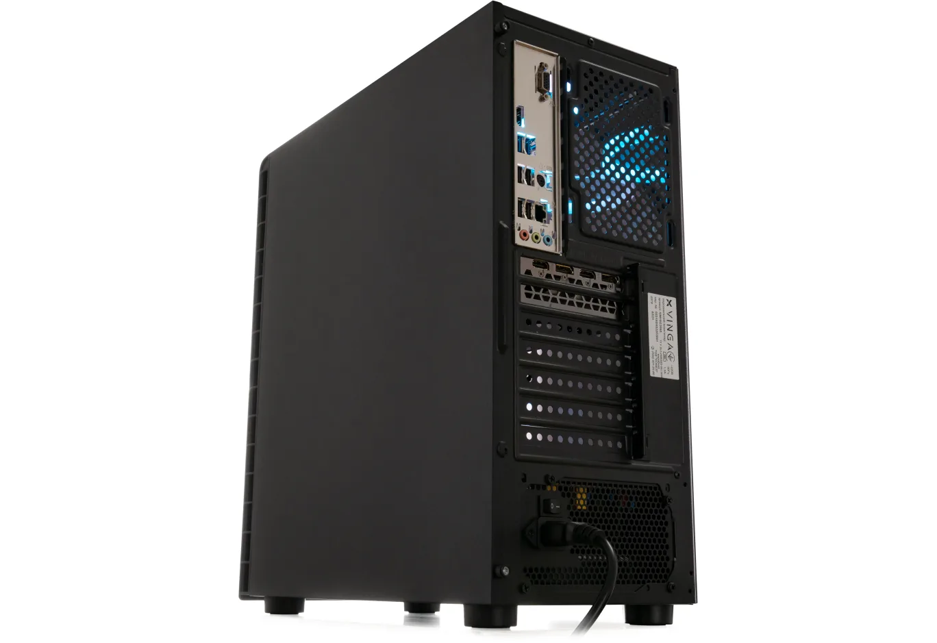 Computer Vinga Wolverine A4932 (I5M16G3060W.A4932)
