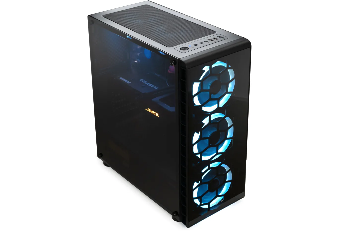 Computer Vinga Wolverine A4931 (I5M16G3060.A4931)