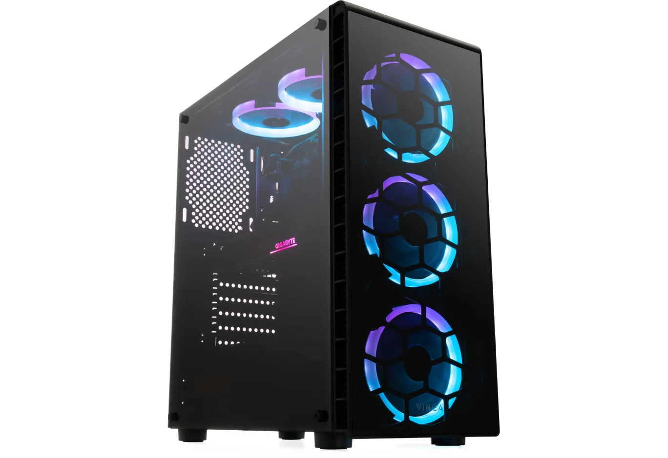 Computer Vinga Wolverine A4931 (I5M16G3060.A4931)