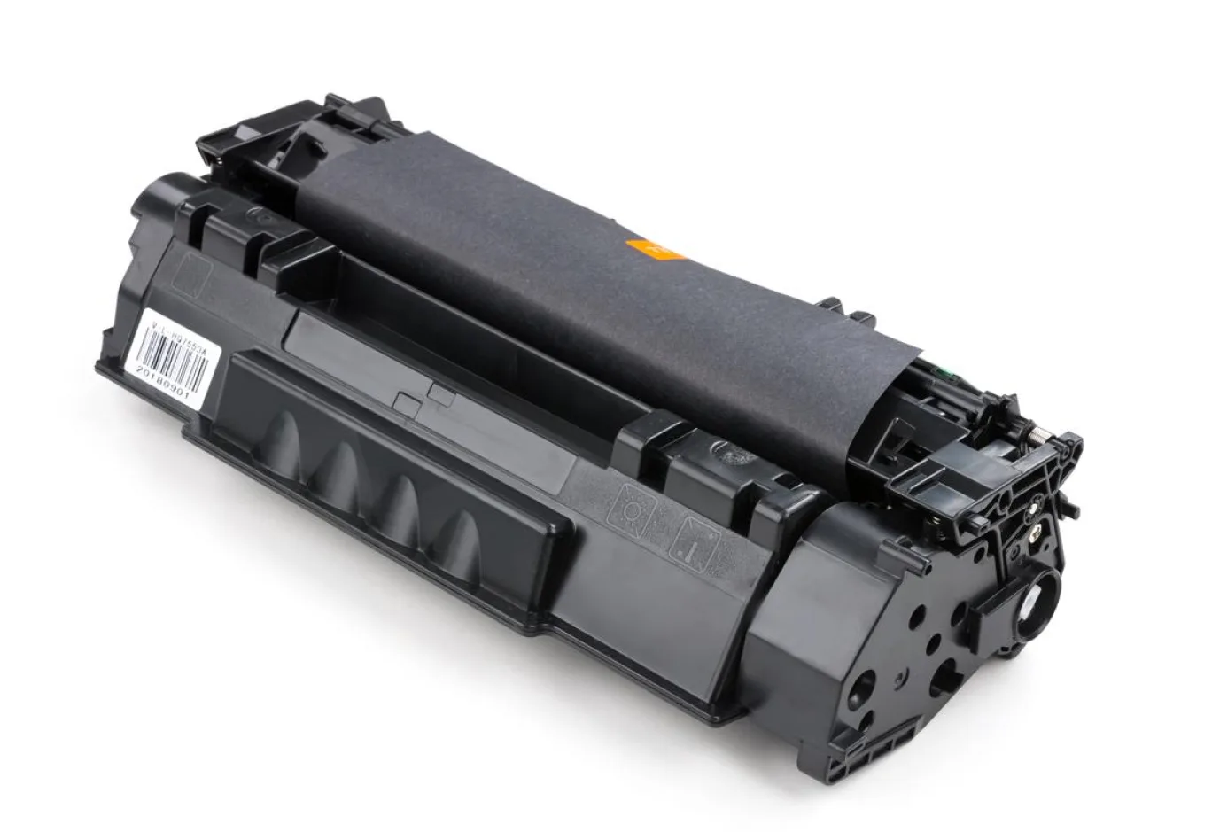 Cartridge Vinga HP Q7553/Q5949A, Canon 708/715 (V-L-HQ7553A)