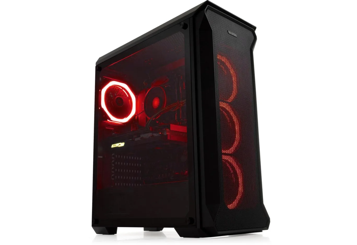 Комп'ютер Vinga Odin A7104 (I7M32G3060W.A7104)