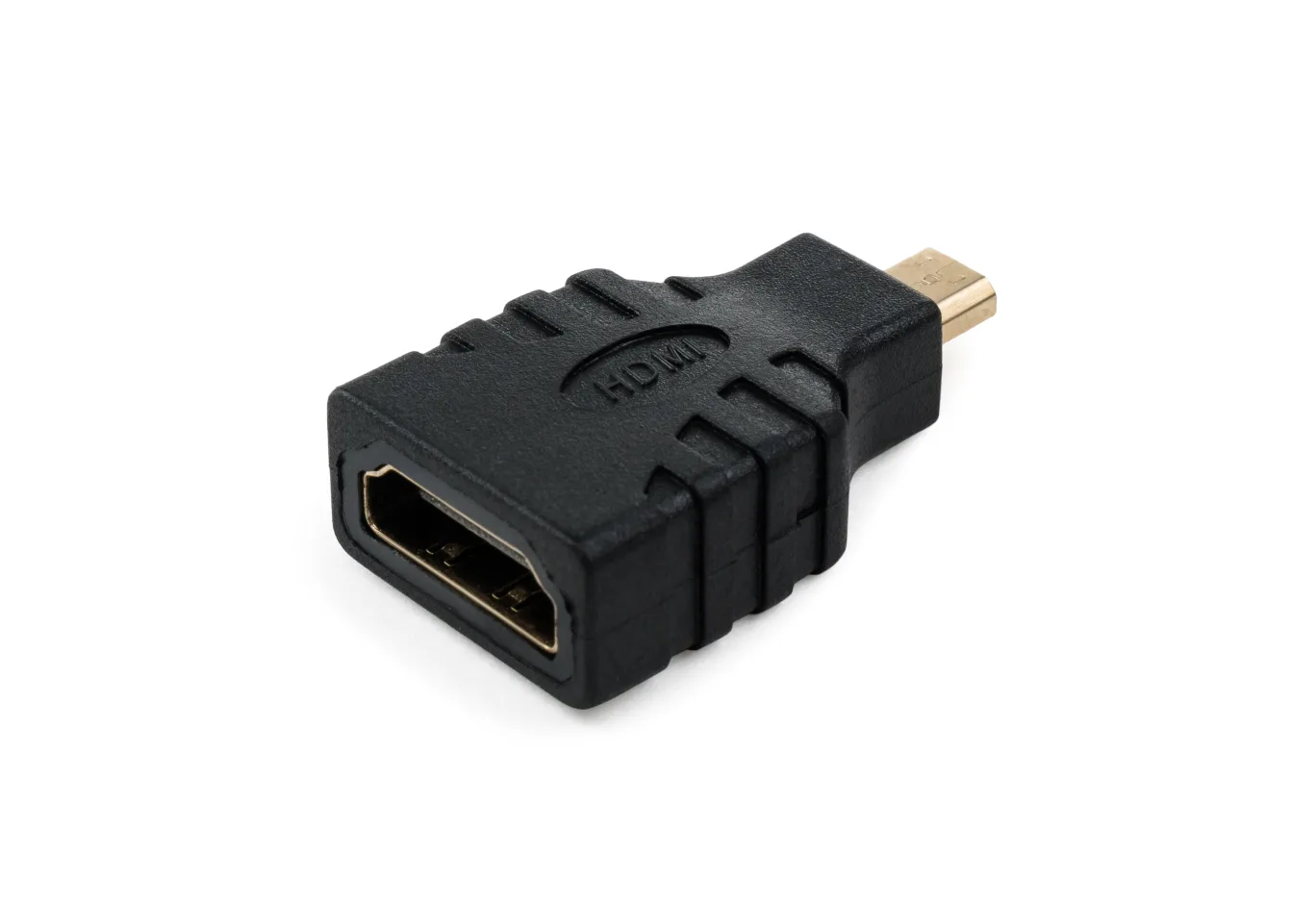 Adapter HDMI AF to HDMI D (micro) AM Vinga (VCPHDMIFMM)