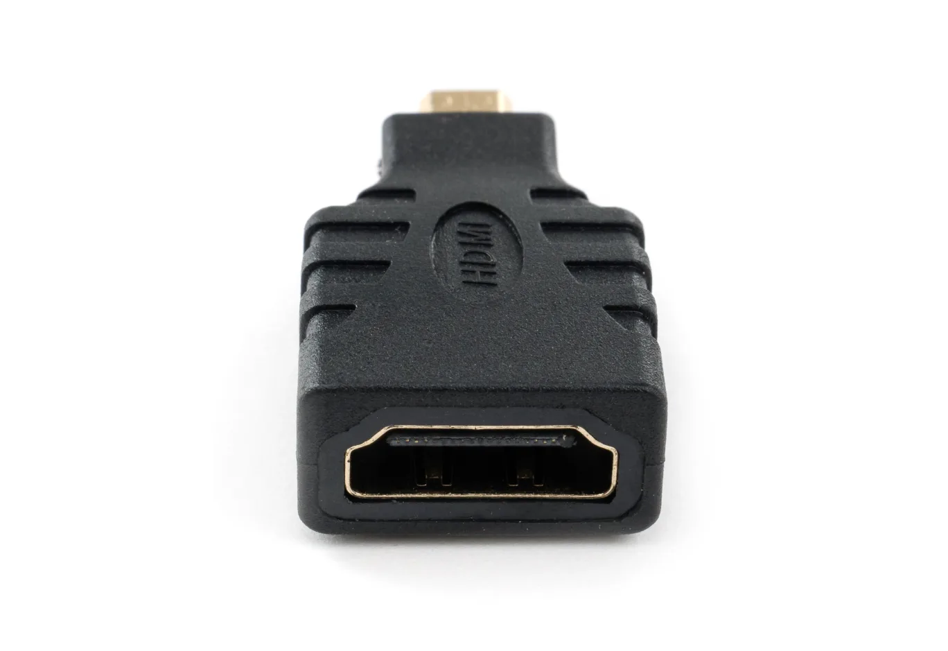 Adapter HDMI AF to HDMI D (micro) AM Vinga (VCPHDMIFMM)