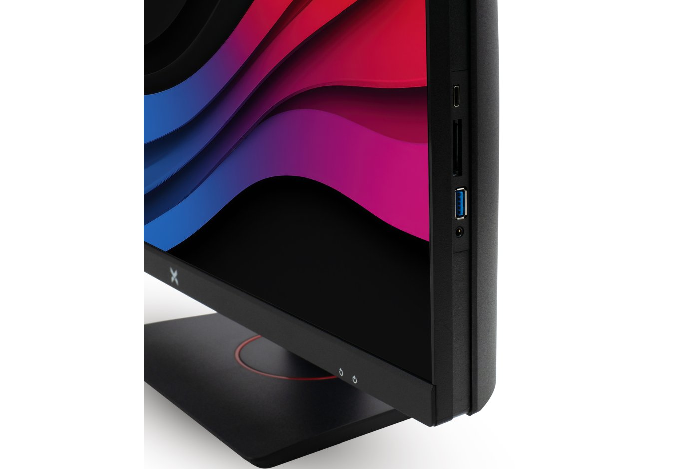 Комп'ютер Vinga AIO Advanced C0176 (R5M16INTWH.C0176)