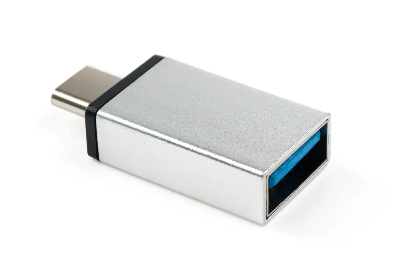 Adapter Type-C to USB3.0 AF Vinga (VCPTCUSB3)