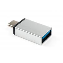 Переходник Type-C to USB3.0 AF Vinga (VCPTCUSB3)