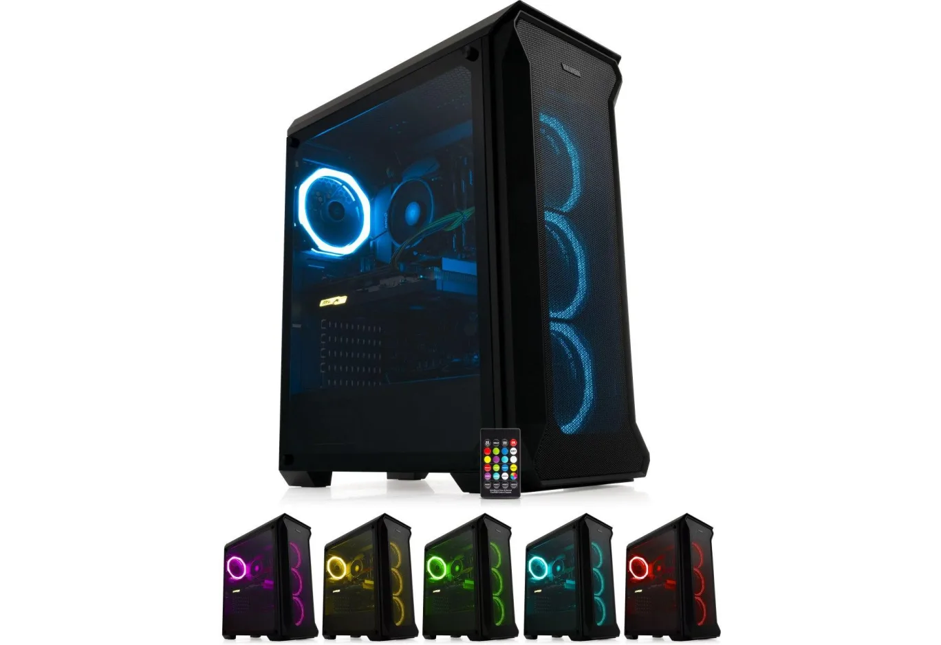 Комп'ютер Vinga Odin A7071 (I7M16G3060.A7071)