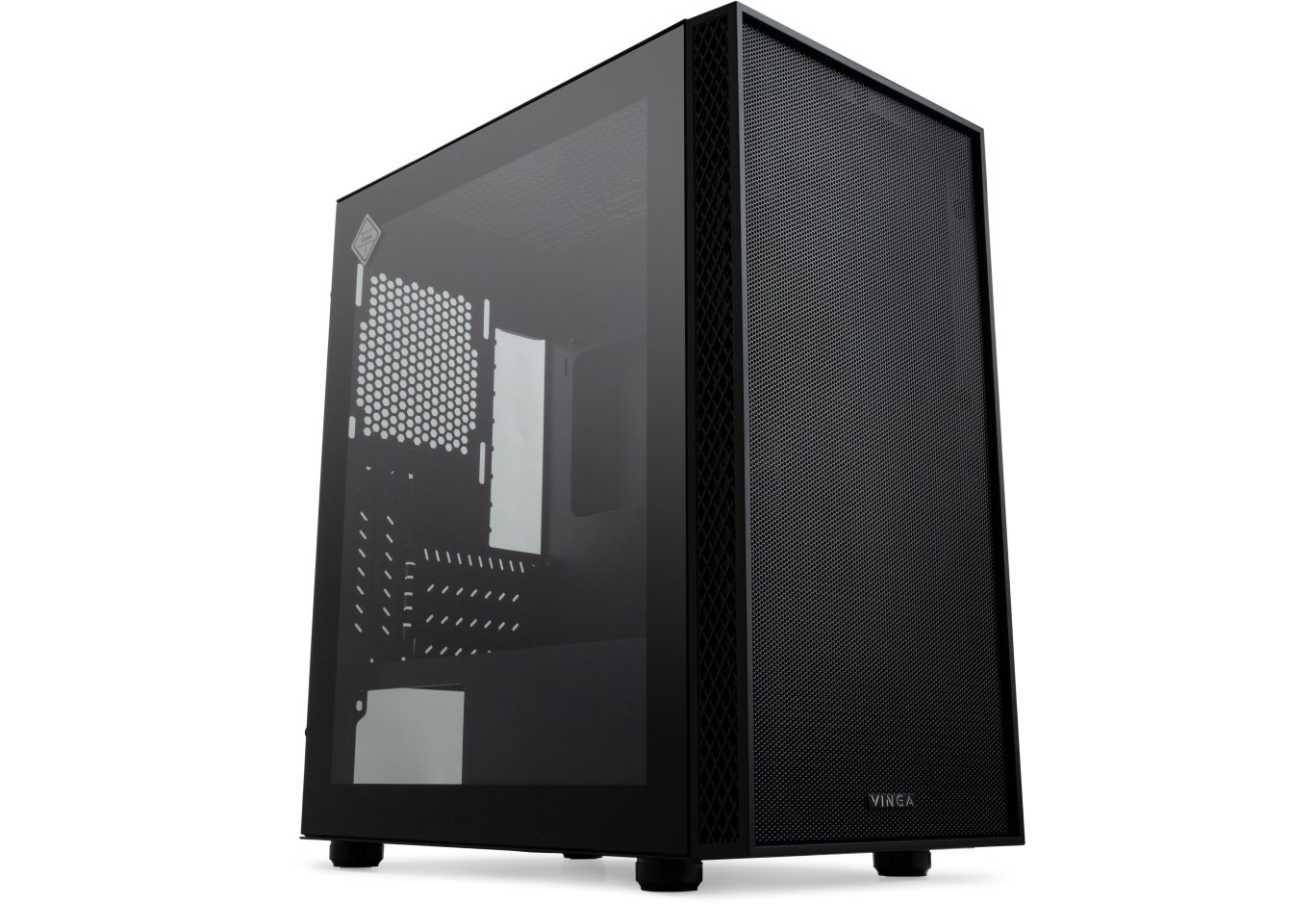 Корпус для ПК Vinga CS314B