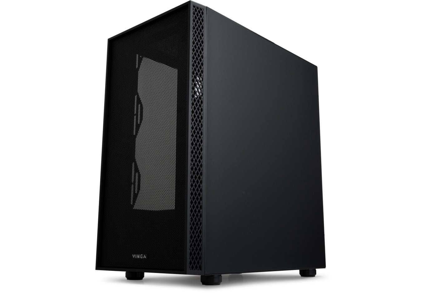 Корпус для ПК Vinga CS314B