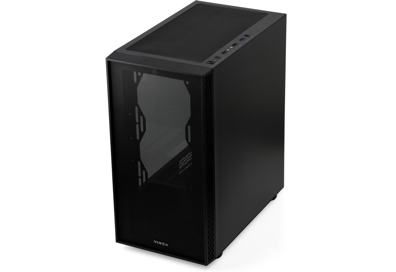 Корпус для ПК Vinga CS314B