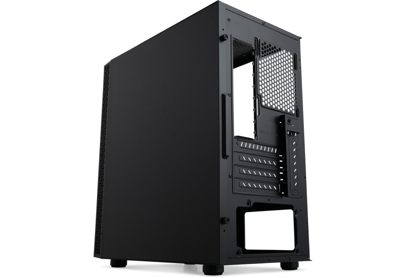Корпус для ПК Vinga CS314B