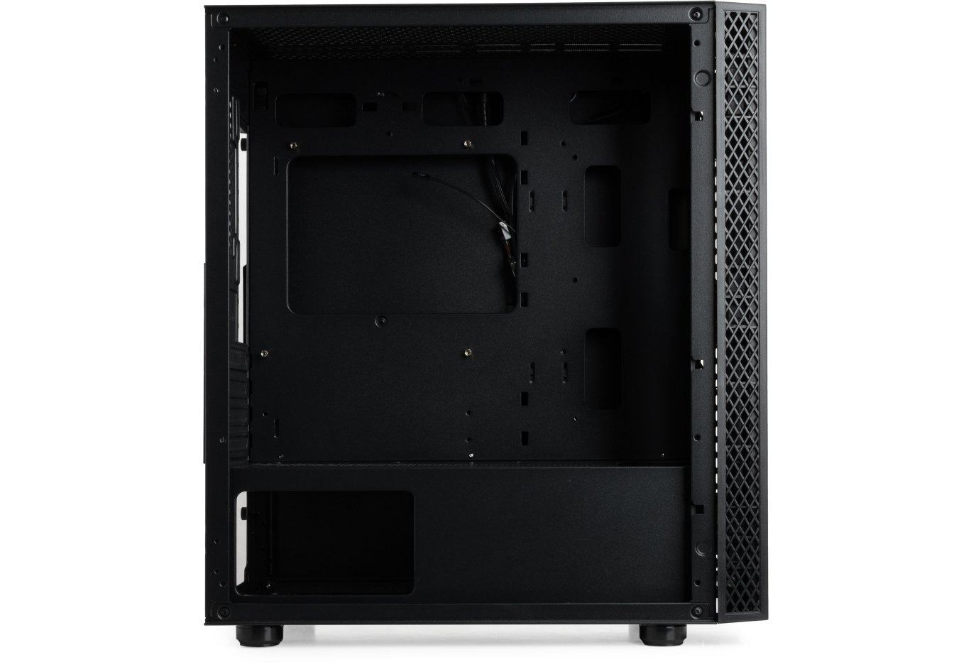 Корпус для ПК Vinga CS314B