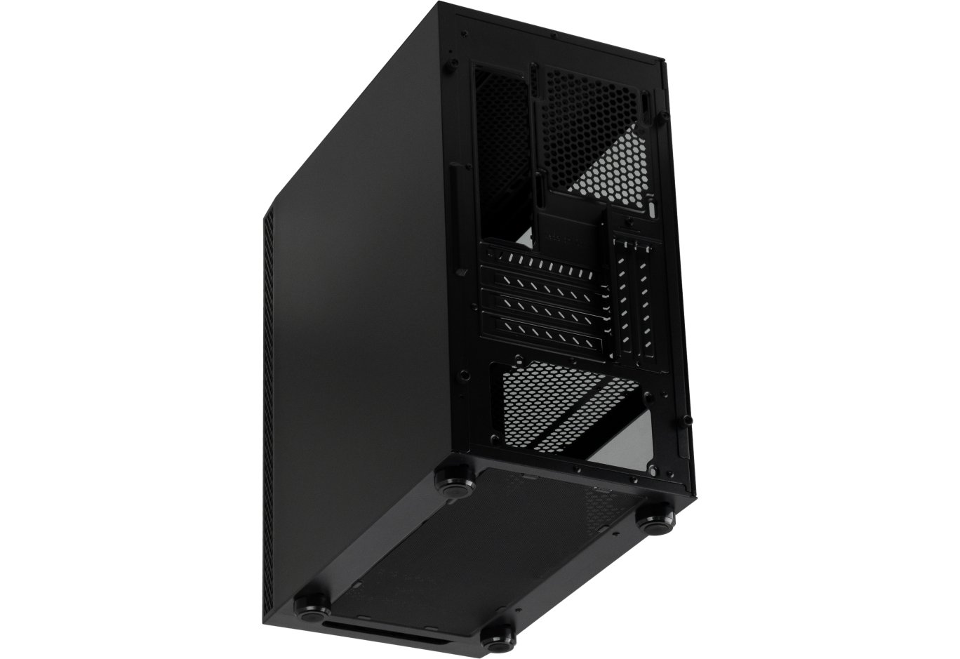 Корпус для ПК Vinga CS314B