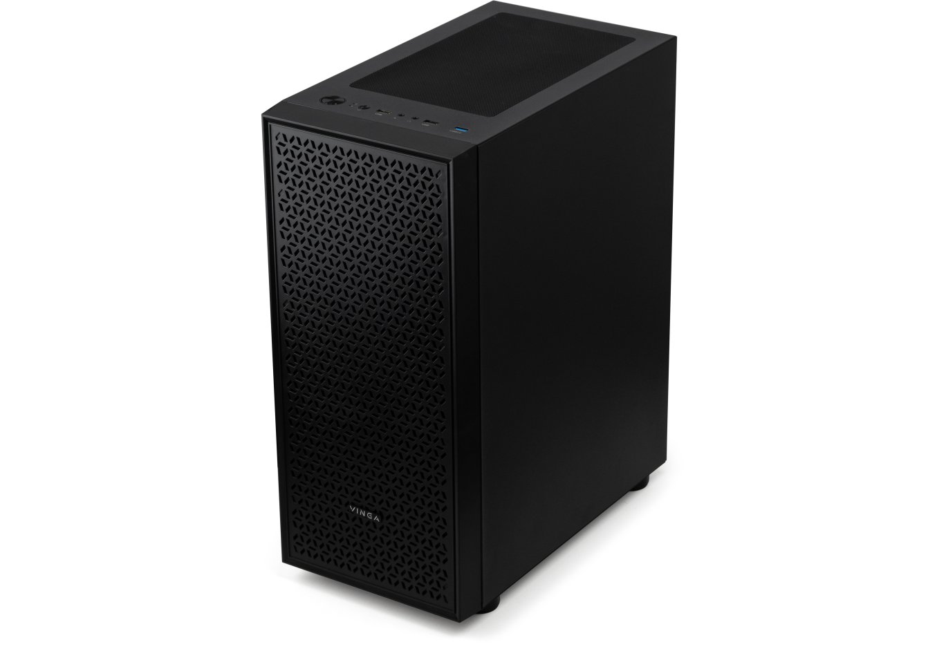 PC Case Vinga Ghost