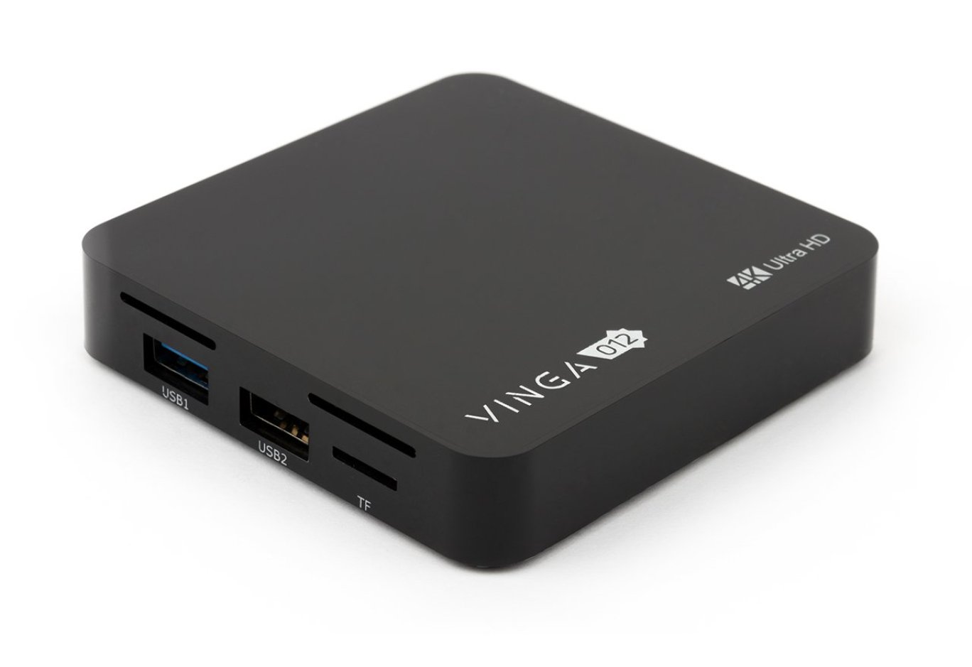 Медіаплеєр Vinga 012 (VINGA-012-81)