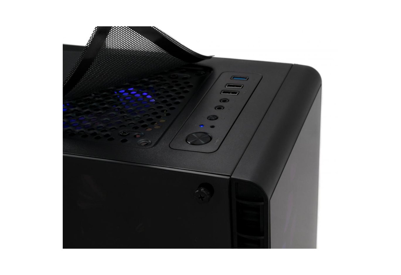 Комп'ютер Vinga Wolverine A4604 (I3M32G3060W.A4604)