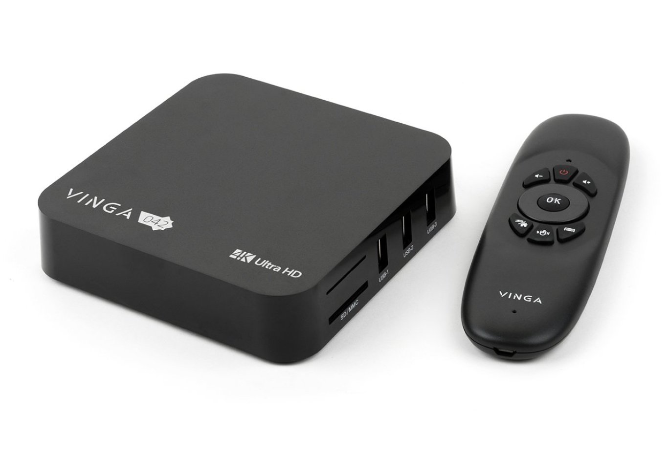 Media player Vinga 042 (VINGA-042-324)
