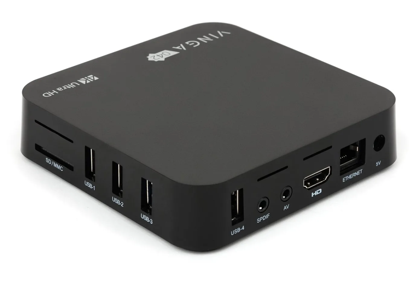 Media player Vinga 042 (VINGA-042-324)