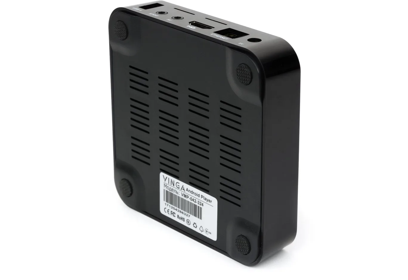 Media player Vinga 042 (VINGA-042-324)