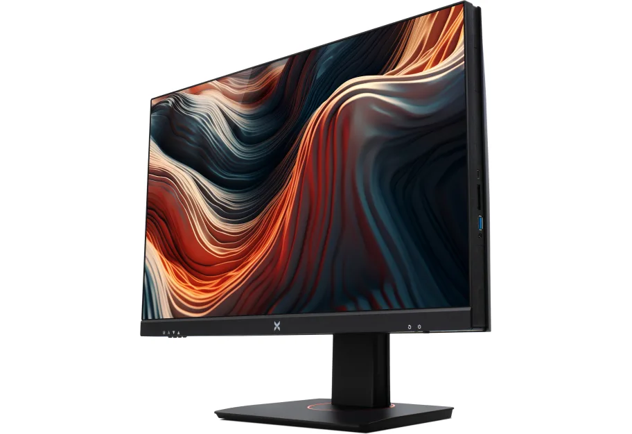 Комп'ютер Vinga AIO Advanced C0115 (I5M32INT.C0115)