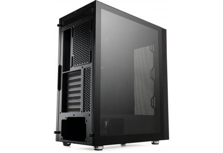 Корпус Vinga Pillar Black