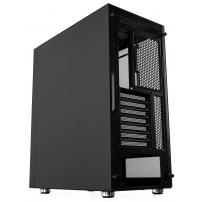 Корпус Vinga Pillar Black