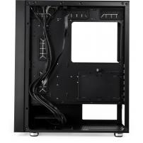 Корпус Vinga Pillar Black
