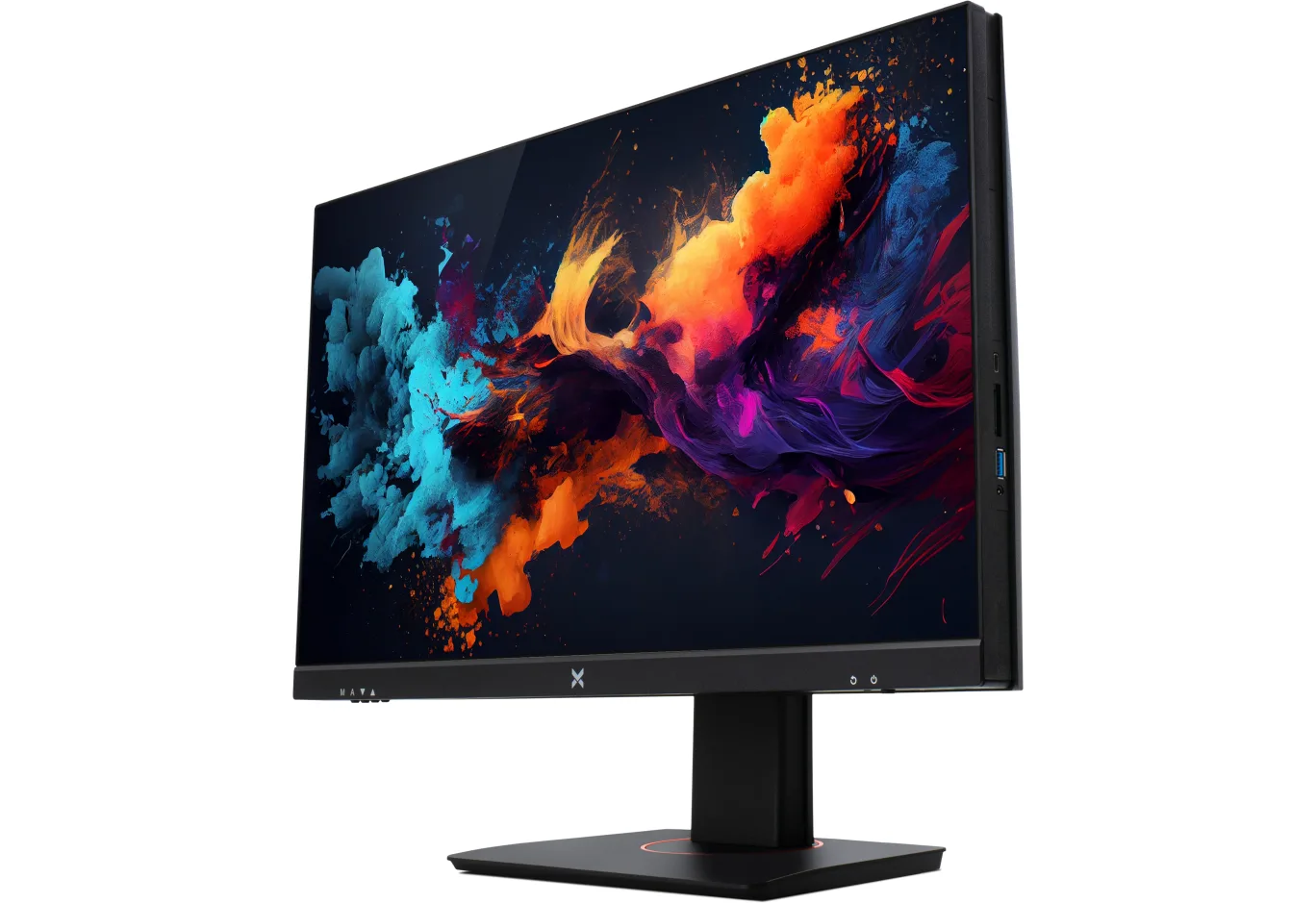 Комп'ютер Vinga AIO Advanced C0063 (I5M32INTWP.C0063)
