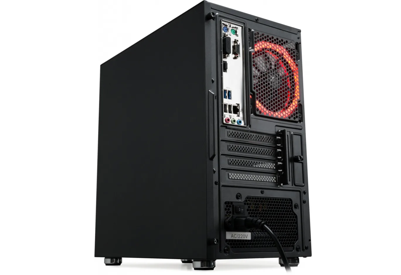 Computer Vinga Advanced B0121 (R5M16INTW1.B0121)