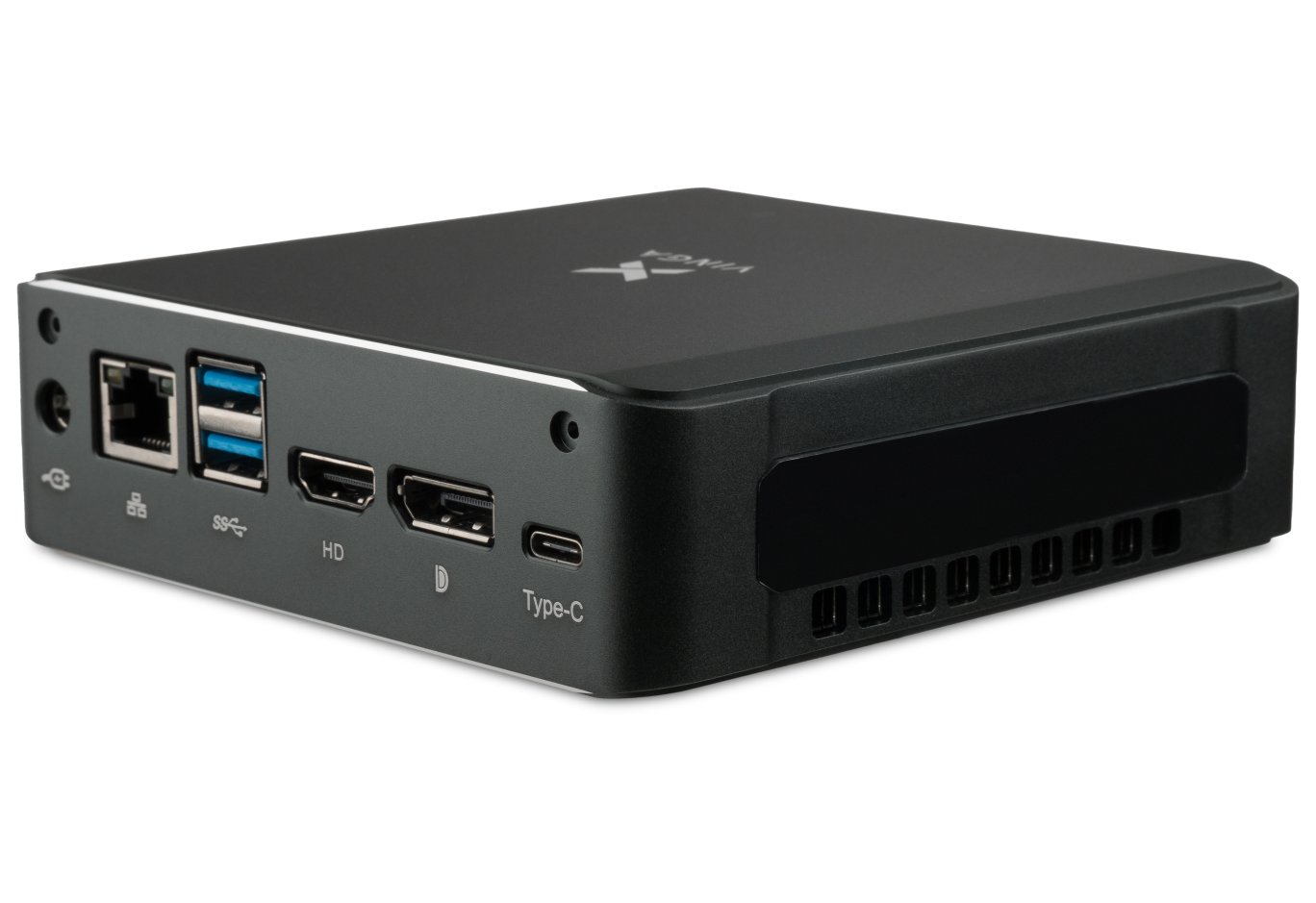 Комп'ютер Vinga Mini PC V650 (V65010510U)