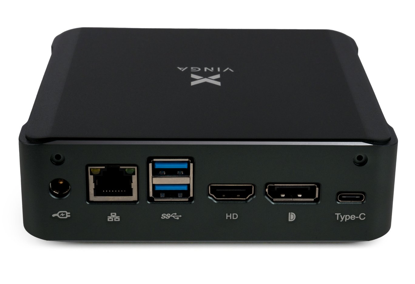 Комп'ютер Vinga Mini PC V650 (V65010510U)