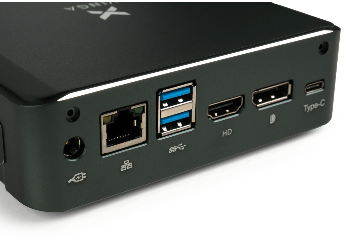 Комп'ютер Vinga Mini PC V650 (V65010510U)