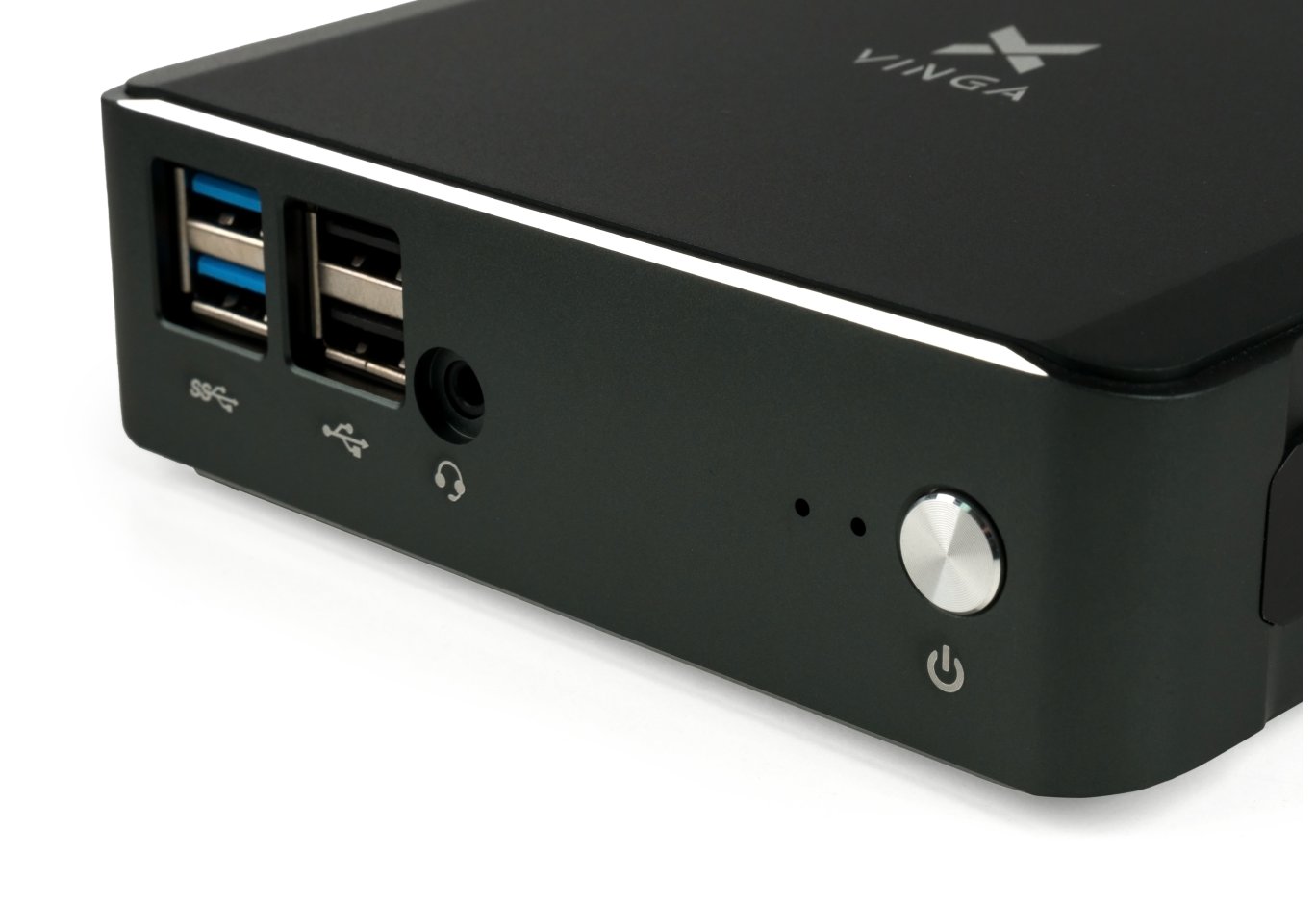 Комп'ютер Vinga Mini PC V650 (V65010510U)