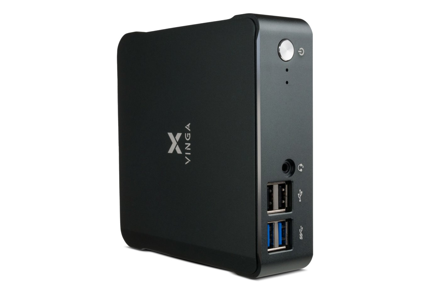 Комп'ютер Vinga Mini PC V650 (V65010510U)