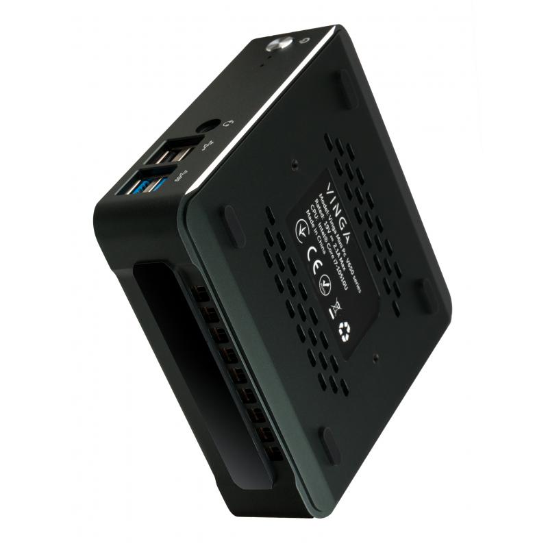 Компьютер Vinga Mini PC V600 (V6008145U)