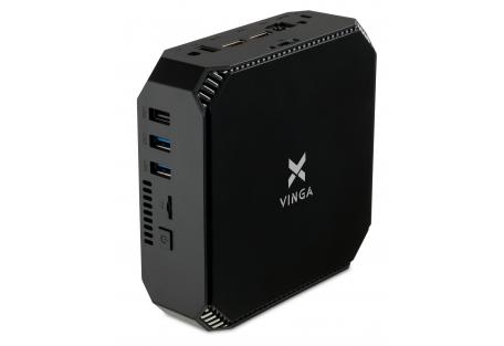 Комп'ютер Vinga Mini PC V500 (V500J4105)