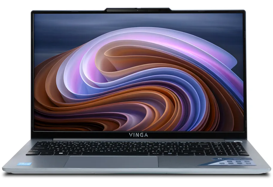 Laptop Vinga Iron S151 (S151-133432512SWP)