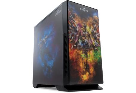 Комп'ютер Vinga Wolverine D6018 (I5M16G3050W.D6018)