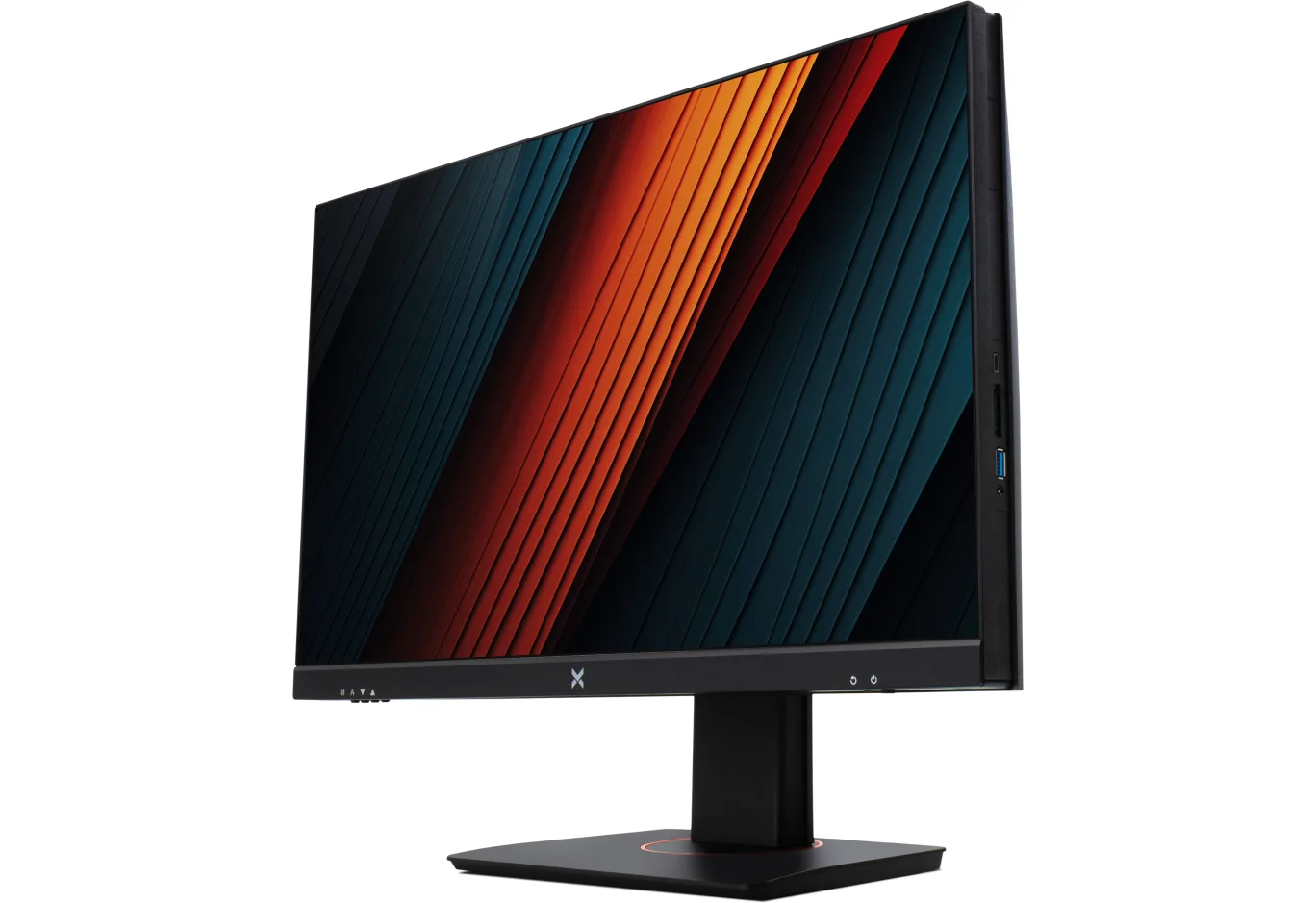 Комп'ютер Vinga AIO Advanced C0044 (I3M32INTWH.C0044)