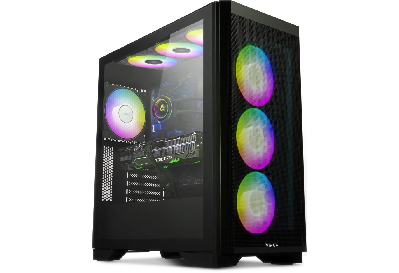 Комп'ютер Vinga Odin D7072 (I9M32G4080W.D7072)