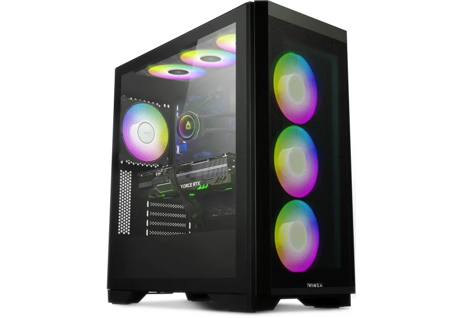 Computer Vinga Odin D7072 (I9M32G4080W.D7072)